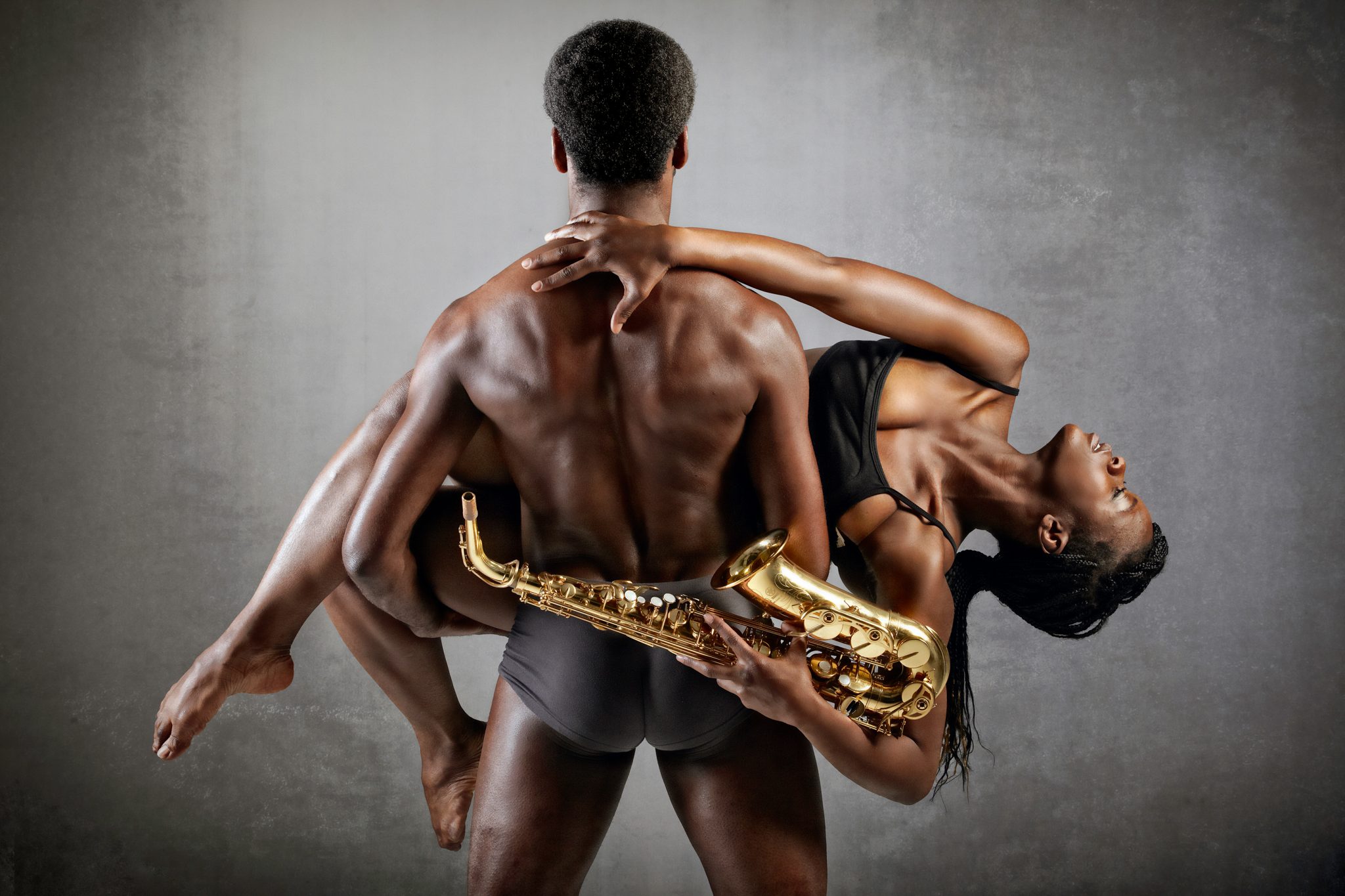 dance saxophone - performing arts - harderlee