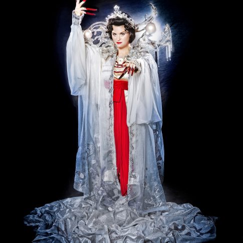 turandot - performing arts - harderlee