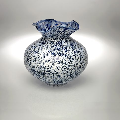 Glass vase - Product - Harderlee