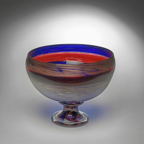 Glass Bowl - Product - Harderlee