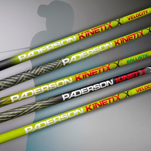 golf shafts - product - harderlee