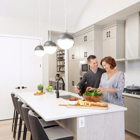 kitchen, home - architecture - harderlee