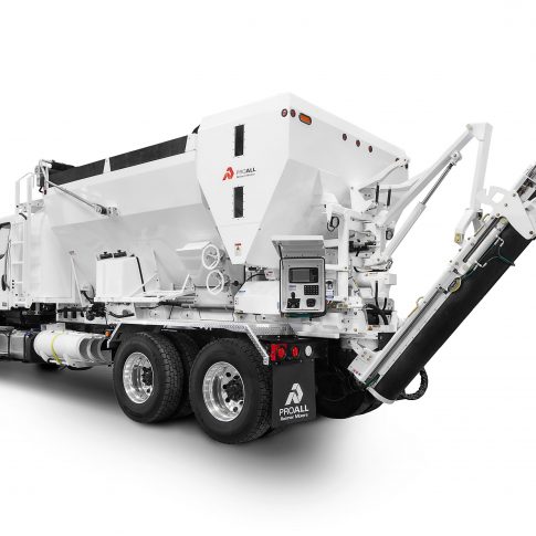 Cement Truck - Product - HarderLee