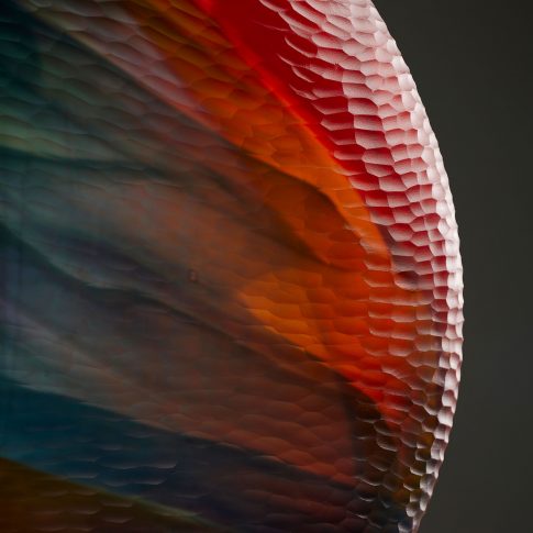 Pregnant Glass Shape - Product - HarderLee