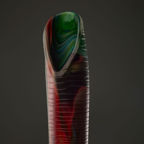 Elephant Trunk Glass - Product - HarderLee