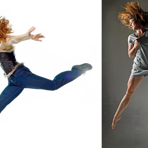 dance jump shots - performing arts - harderlee