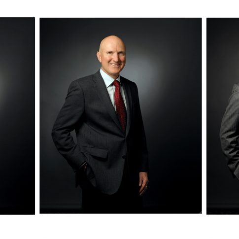 executive portraits - portrait - harderlee